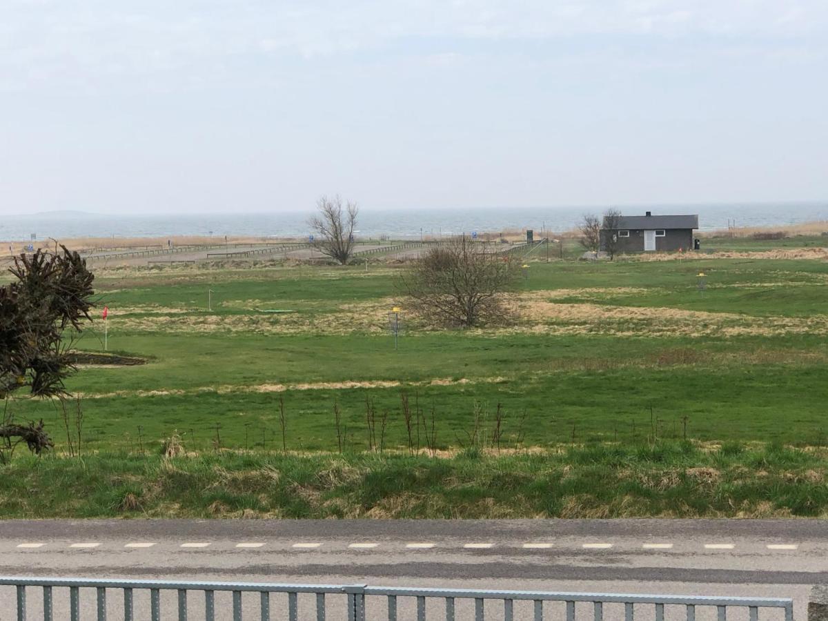Lillstugan Karradal Kültér fotó